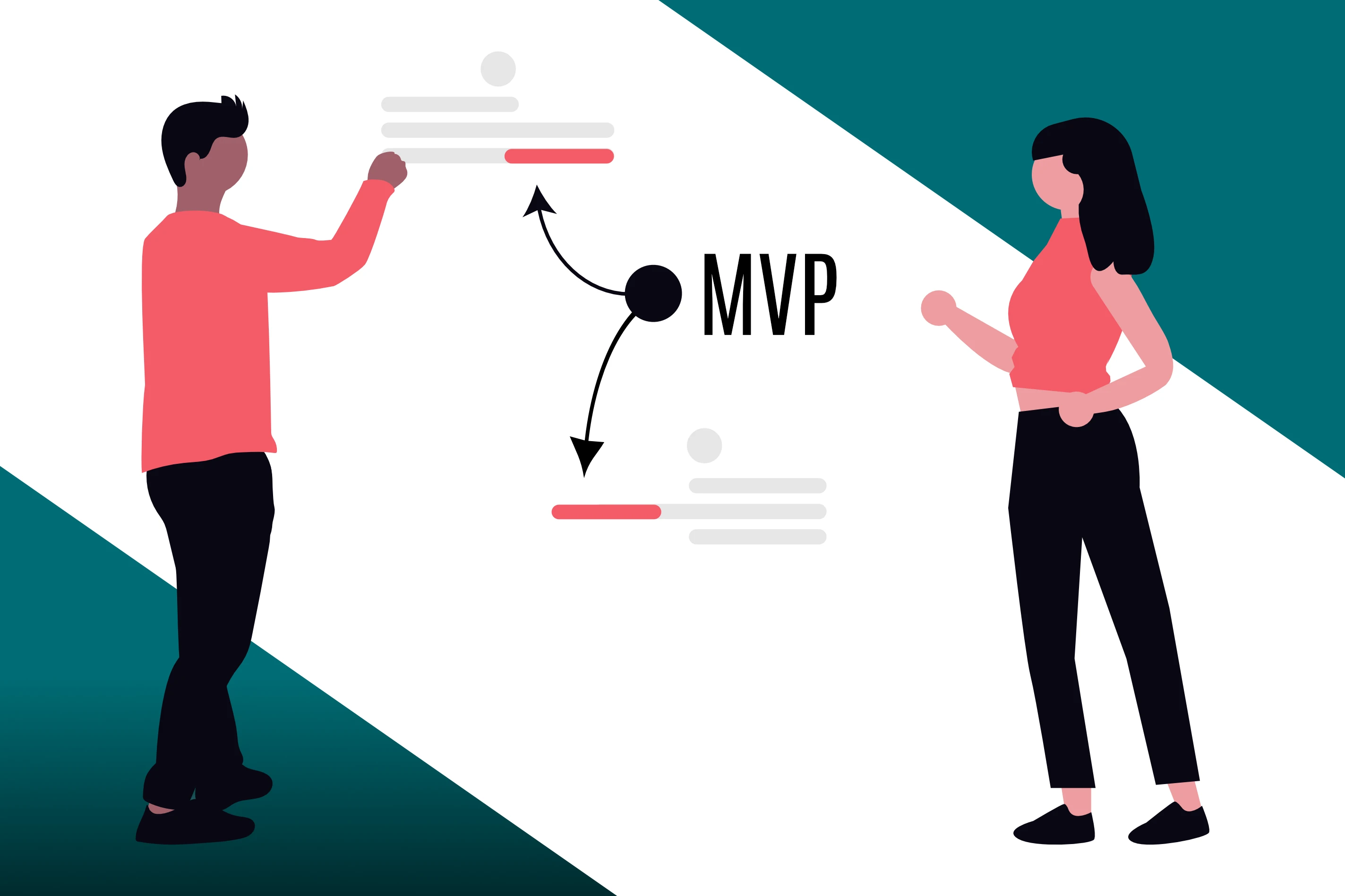 MVP, Sellable oder Lovable: das Missverständnis auflösen
